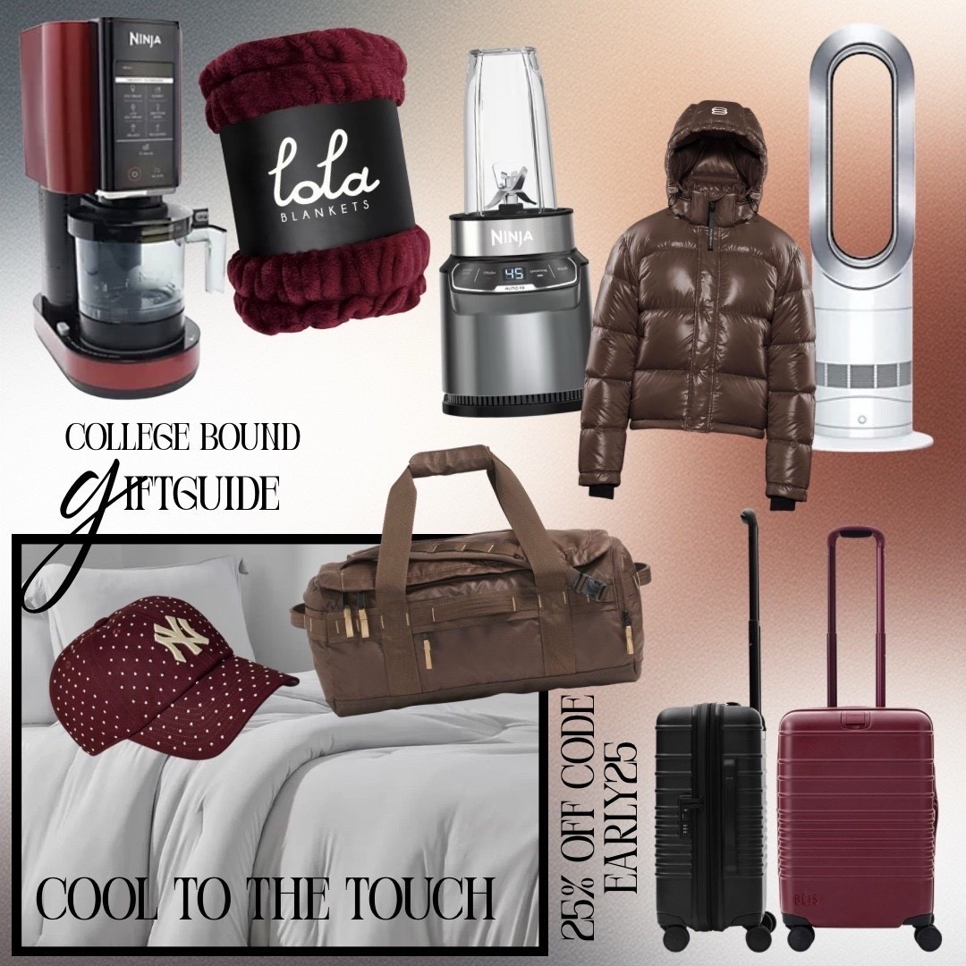 Gift guide 

#LTKGiftGuide