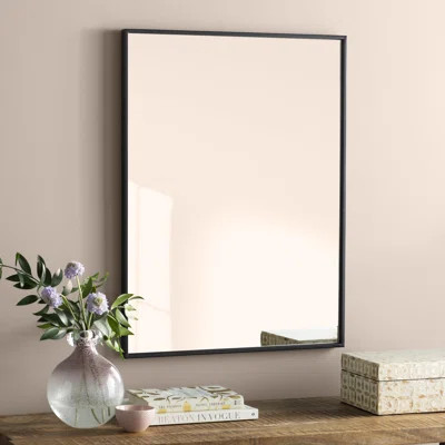 Joss & Main Essentials Accent Mirror | Wayfair North America