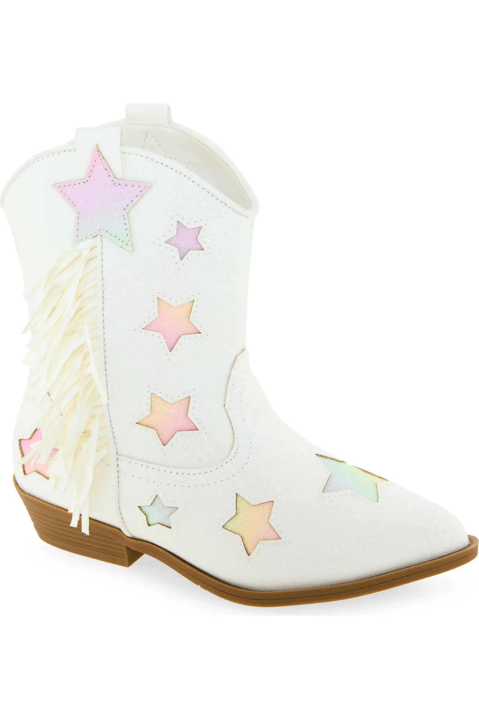 Kids' Celeste Western Boot (Women) | Nordstrom | Nordstrom
