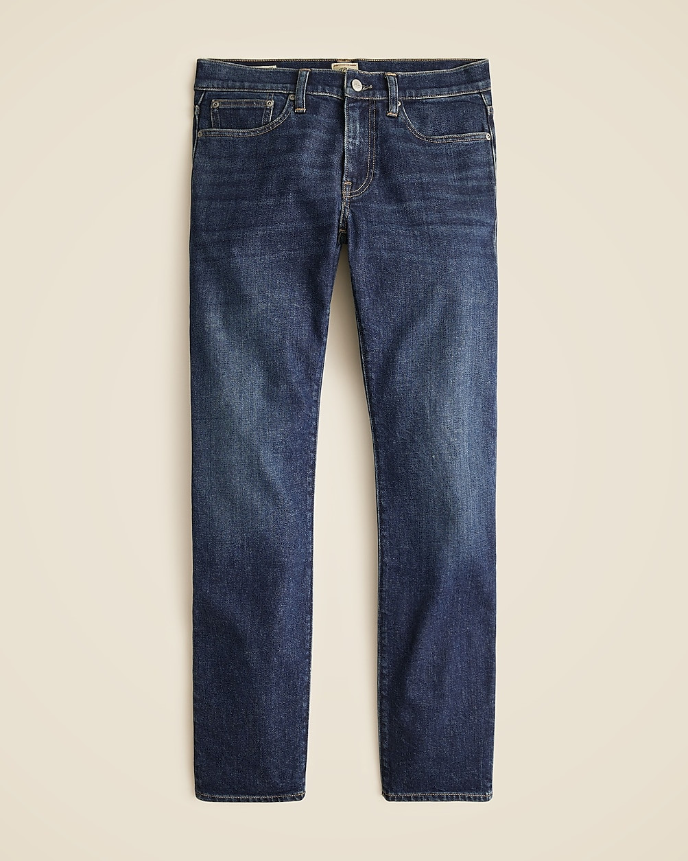 484 Slim-fit stretch jean in one-year wash | J. Crew US