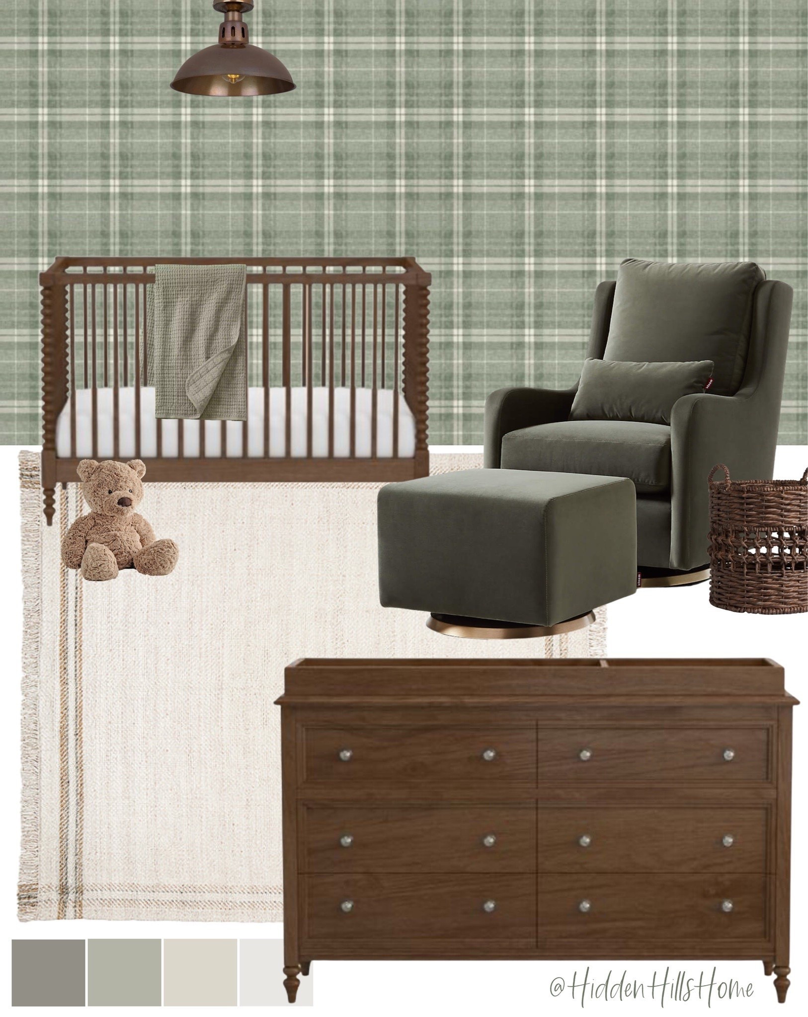 Green nursery decor, nursery mood board, baby boy nursery, nursery design, green nursery glider, nursery inspiration #nursery #babyboy



#LTKSaleAlert #LTKBaby #LTKHome