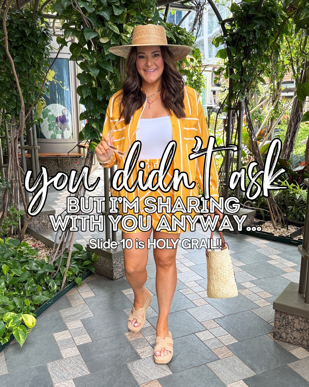 All the little things I’ve been loving lately. From the perfect summer sandals, to the drugstore makeup that gives pro level pigment, the Amazon bikini that will make you look and feel like a goddess, summer fashion favorites and SO much more!

#LTKBeauty #LTKselfcare #LTKdayinmylife