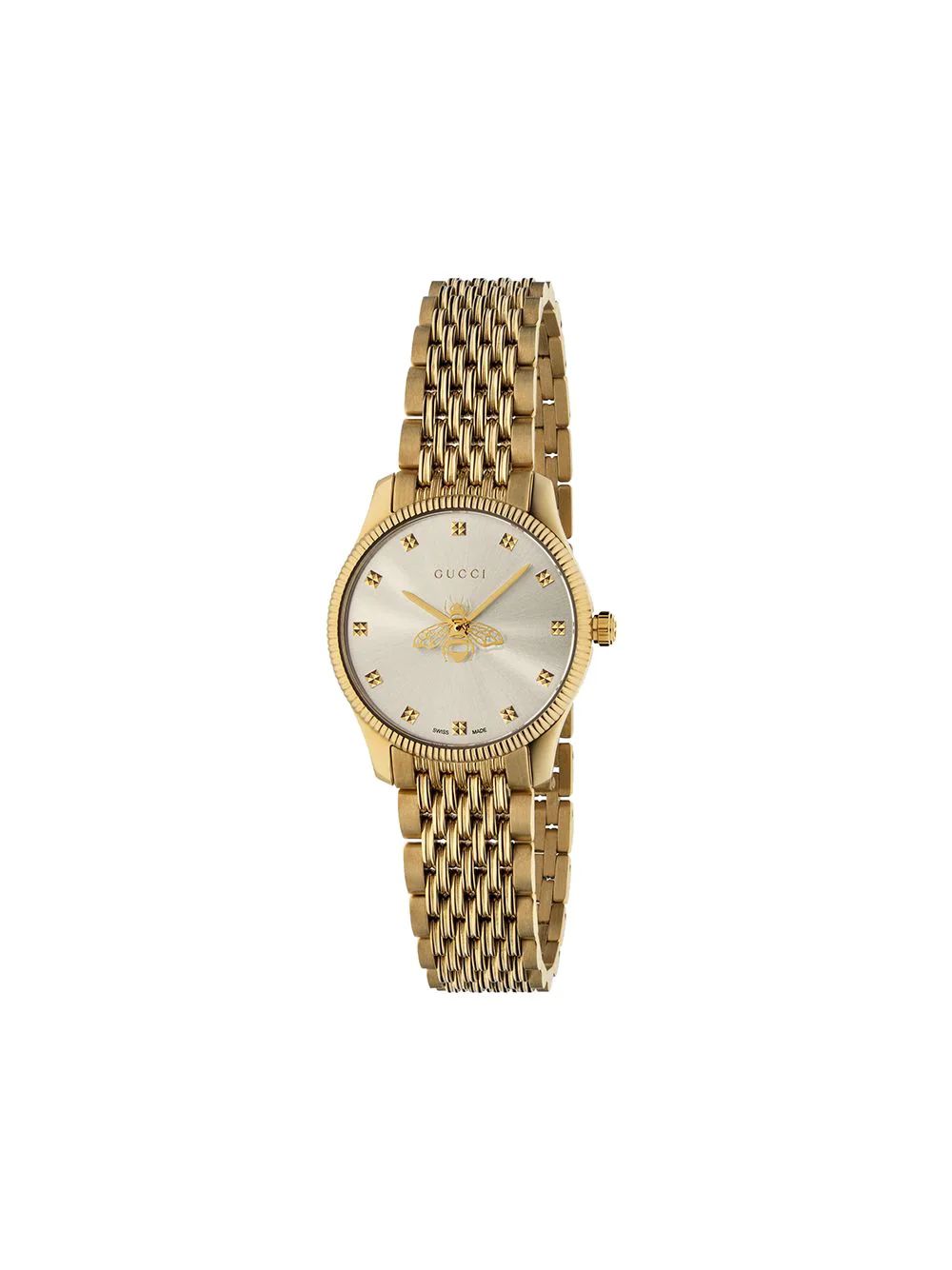 Gucci G-Timeless Horloge - Farfetch | Farfetch Global