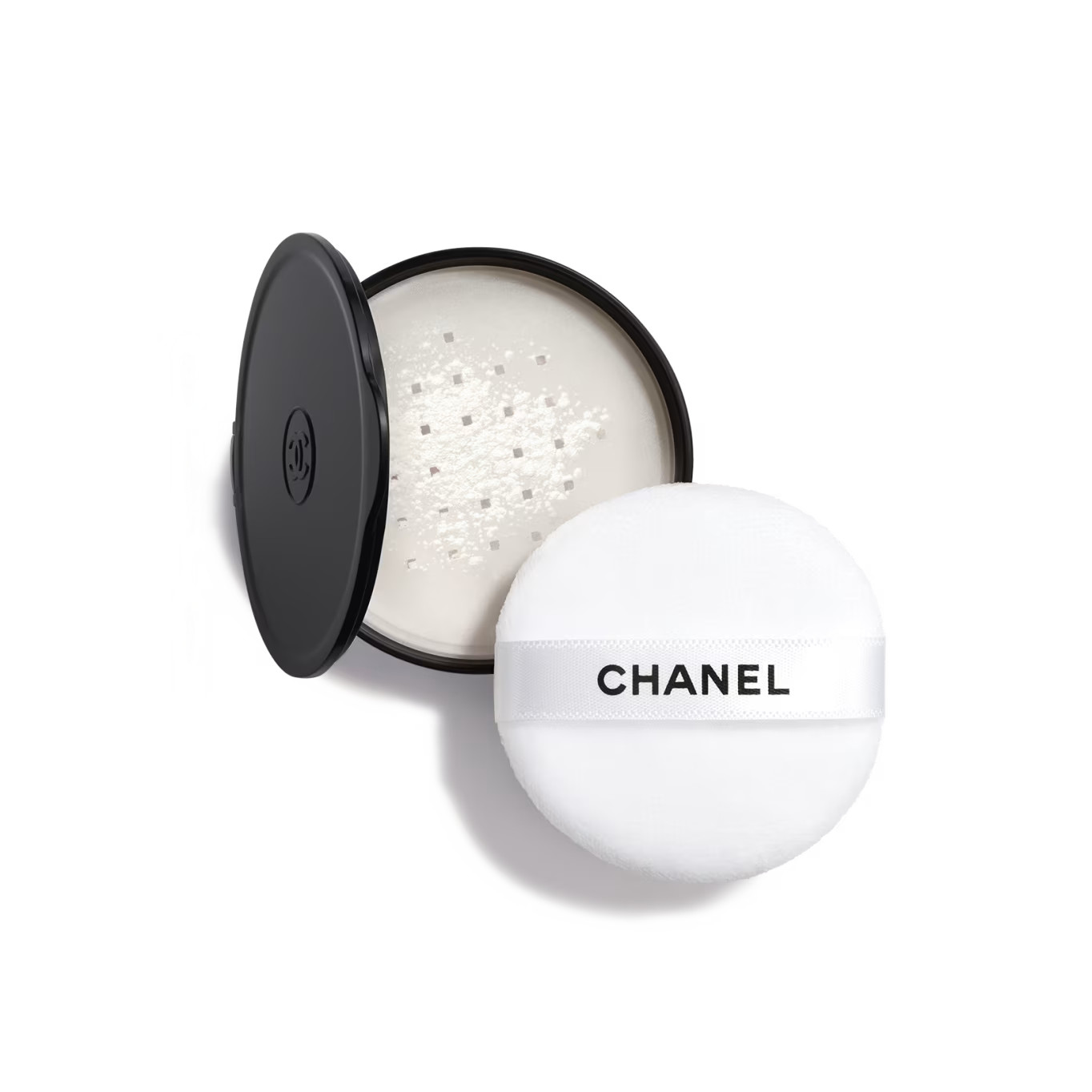 POUDRE UNIVERSELLE LIBRE – REFILL Natural finish loose powder on-the-go format 10 - Light refil... | Chanel, Inc. (US)