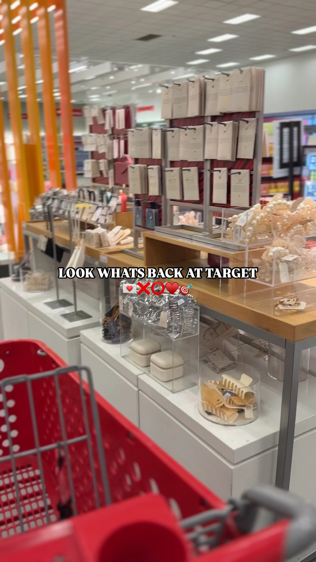 FOR A LIMITED-TIME ONLY, @TINYTAGS IS BACK AT TARGET!! And I think this may be my favorite collection yet! The cutest symbols + sweetest messages, perfect for Valentine’s Day or just because 💕🥰 You’re gonna wanna get your hands on these before they sell out (AGAIN!)

🎯 Available online and in select stores now!! But, be warned… once they’re gone, they’re goneee 🎯

#LTKFindsUnder50 #LTKFamily #LTKGiftGuide