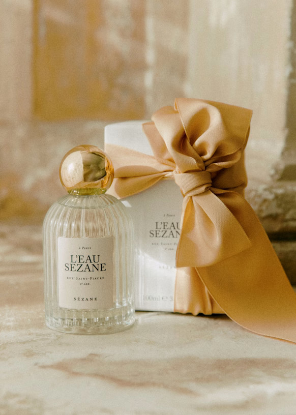 L'Eau Sézane | Sezane Paris - US