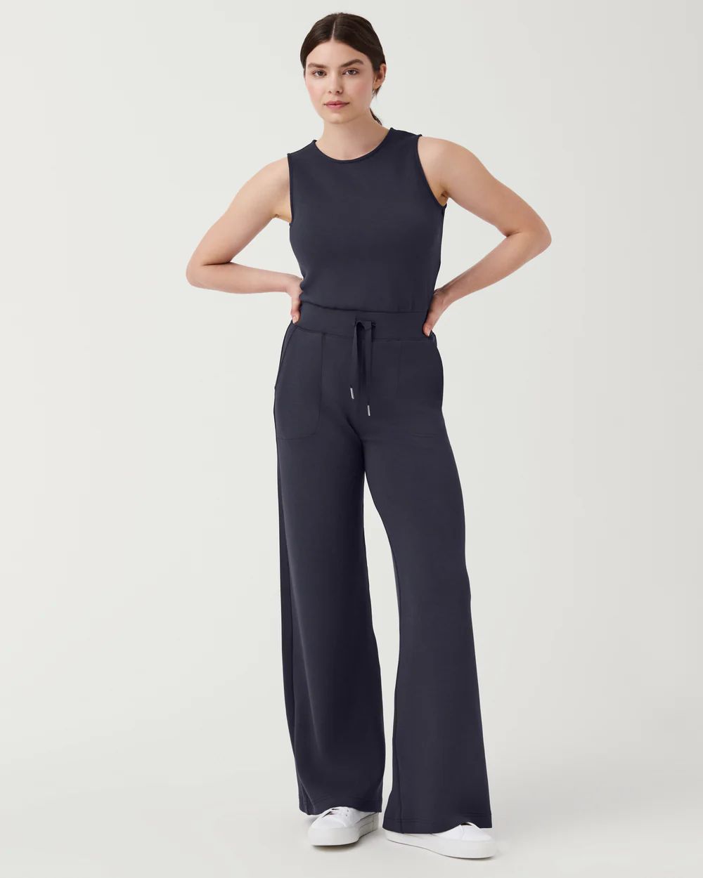 AirEssentials Jumpsuit | Spanx