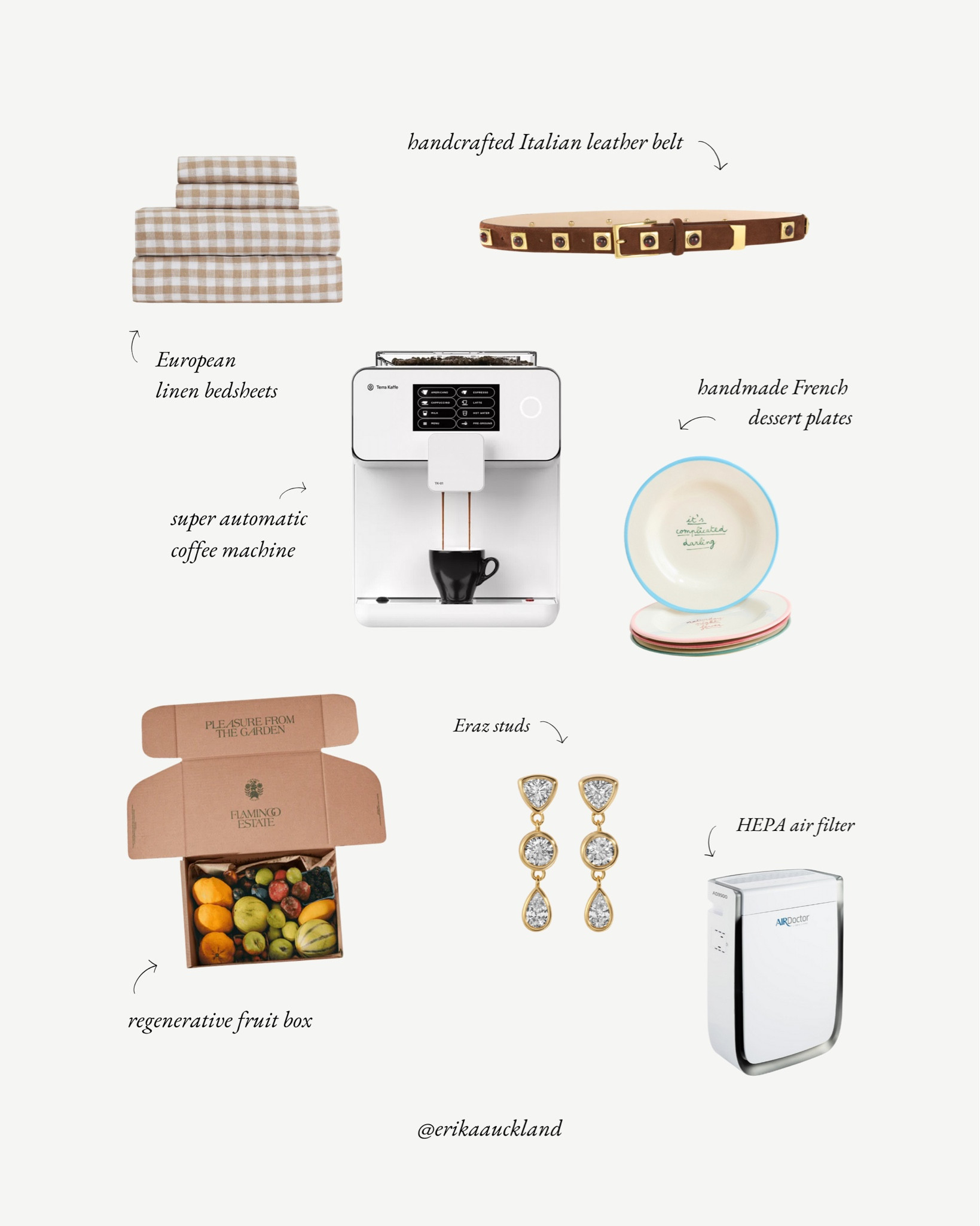 Niche gift ideas for her, a series 

#LTKSeasonal #LTKHoliday #LTKGiftGuide