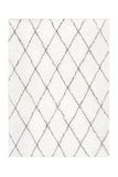 Moroccan Diamond Plush Rug | Ruggable
