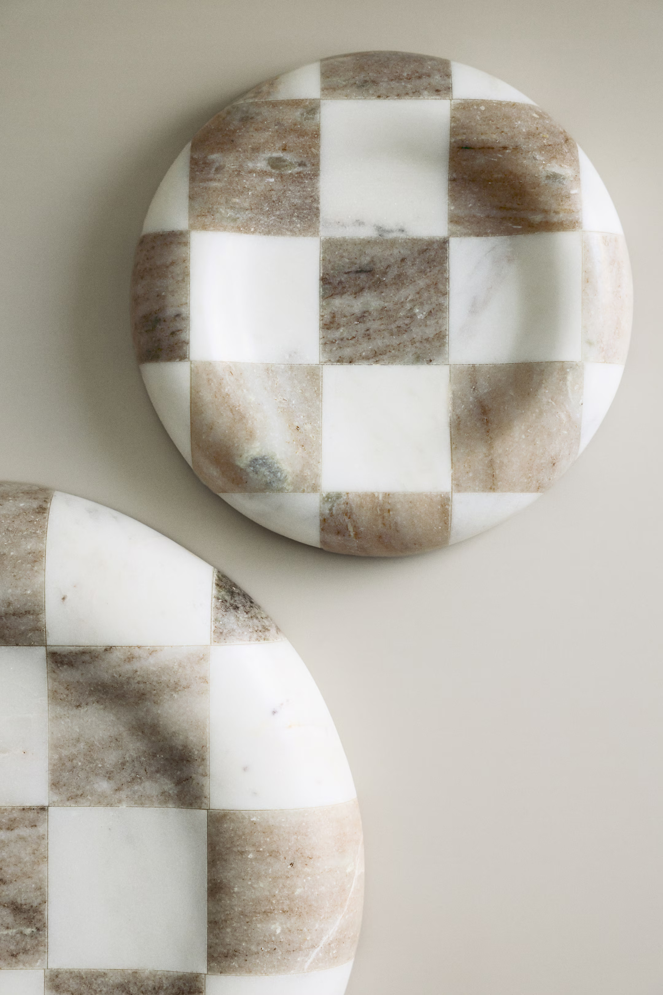 Medium Marble Tray | H&M (US + CA)