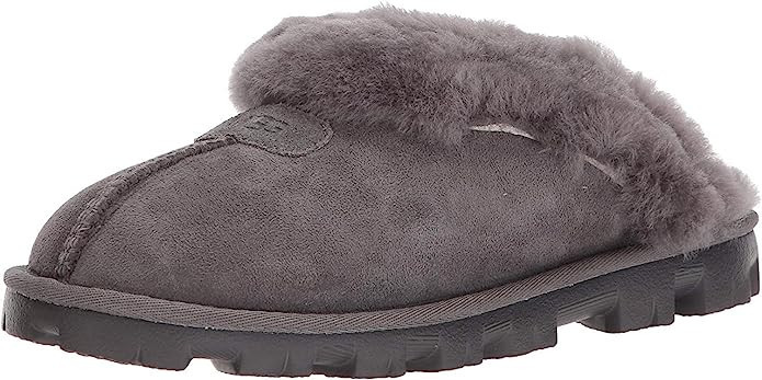 UGG Women's Coquette Slipper | Amazon (US)