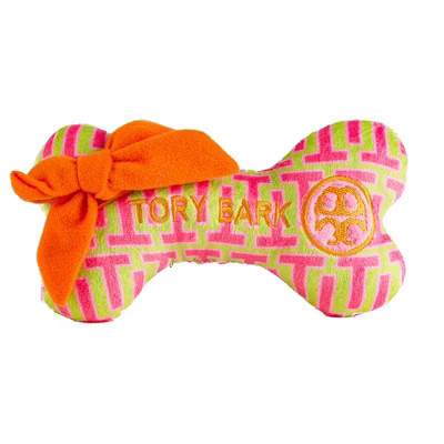 Tory Bark Bone Toy  Large | Target