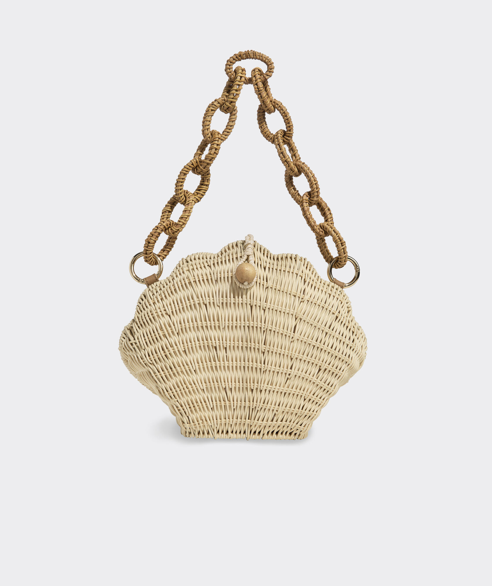 Clamshell Bag | vineyard vines