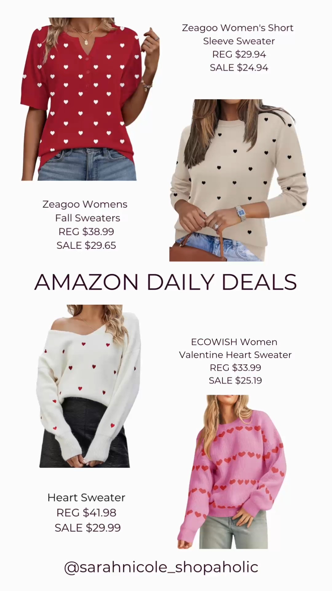 #LTKFindsUnder50 #LTKSaleAlert #LTKSeasonal