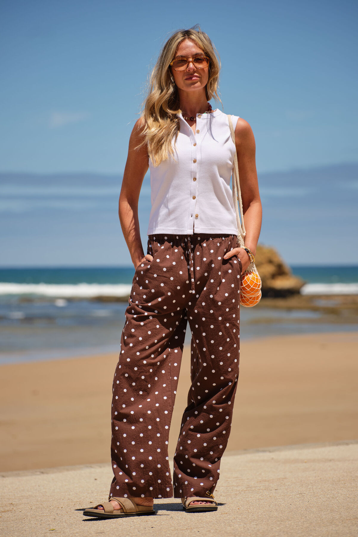 Resort Pant | Ceres Life