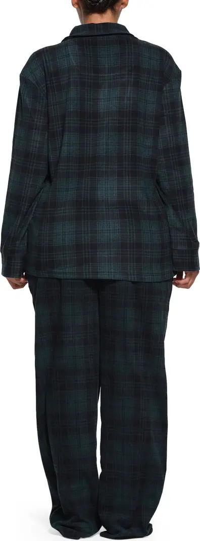 Unisex Fleece Sleep Set | Nordstrom