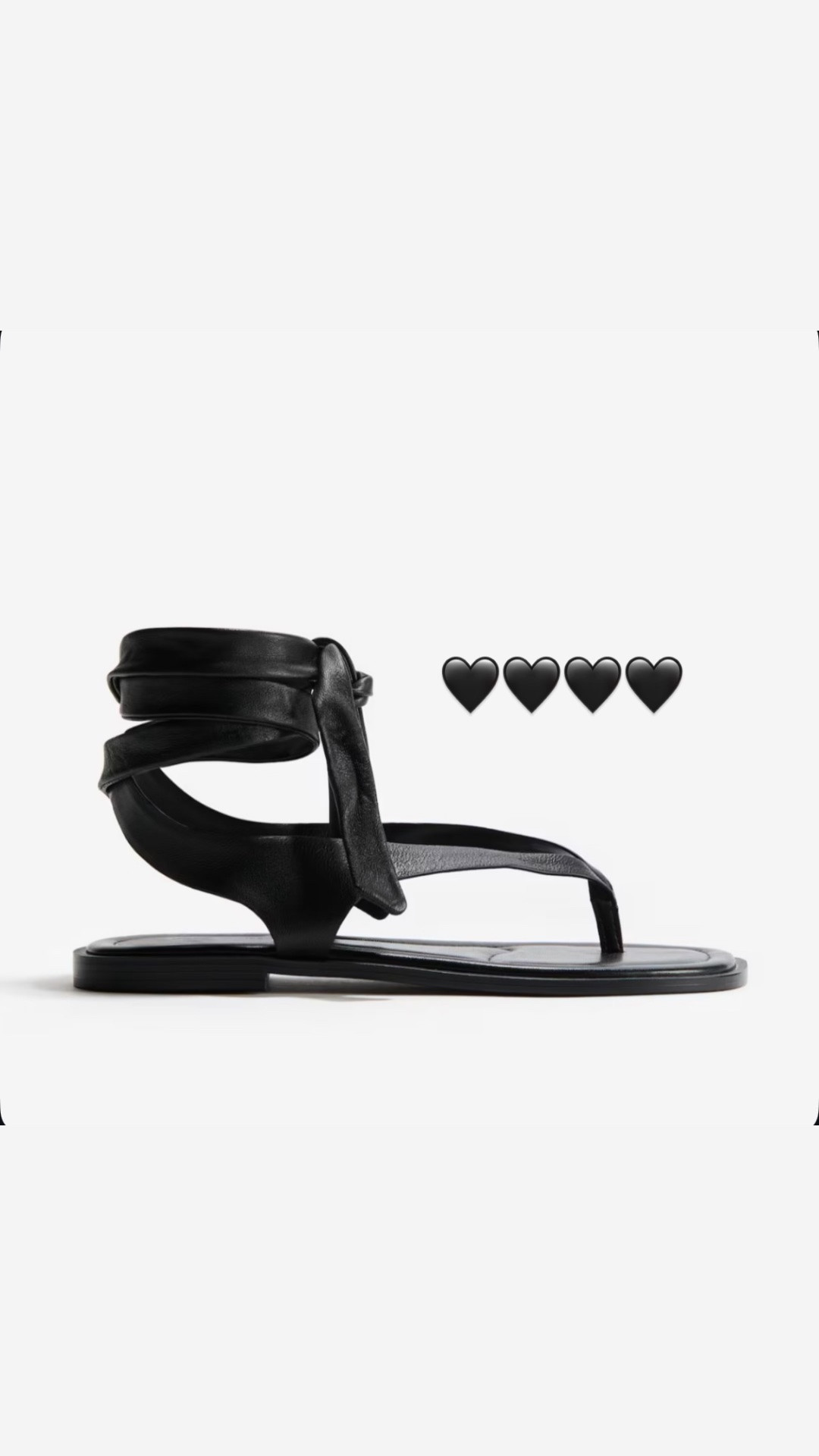 These lace up leather sandals are so chic and cool!

#LTKootd #LTKPetite #LTKSeasonal