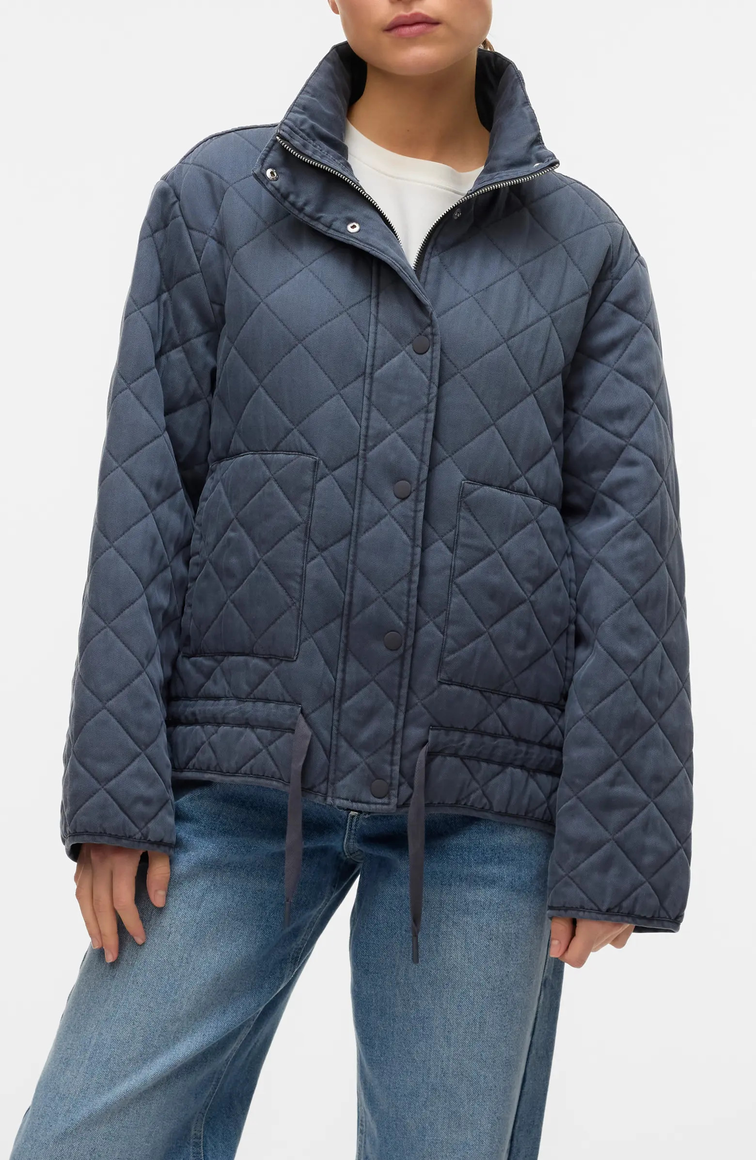 Laguna Quilted Jacket | Nordstrom Rack