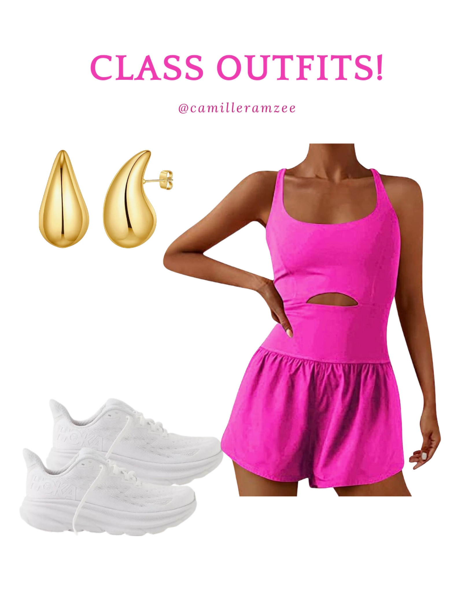 Cute Class Outfits! 

#LTKFind #LTKU #LTKstyletip