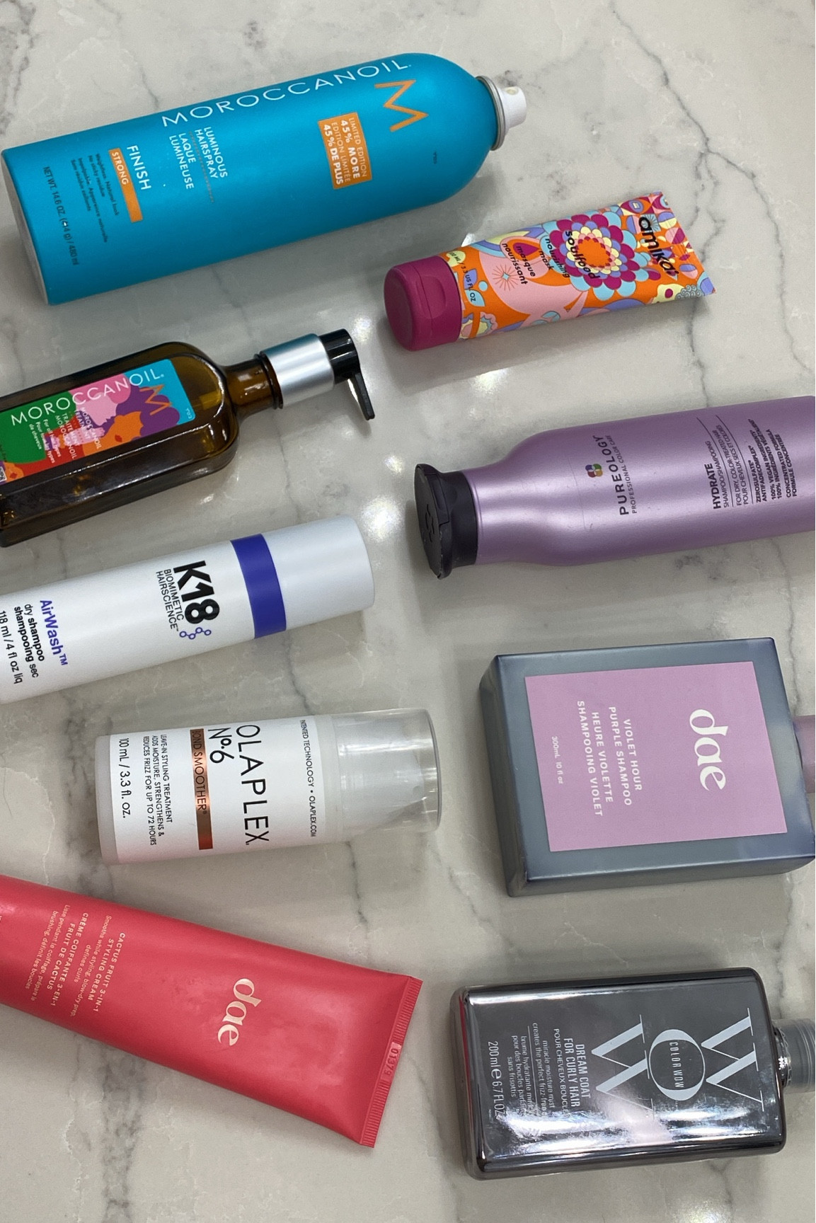 Hair products I use! Grab them during the Sephora sale 🛍️

#LTKGiftGuide #LTKsalealert #LTKxSephora