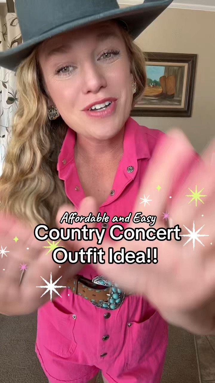 Country Concert or Festival Outfit Idea!


#LTKootd #LTKgrwm #LTKFestival