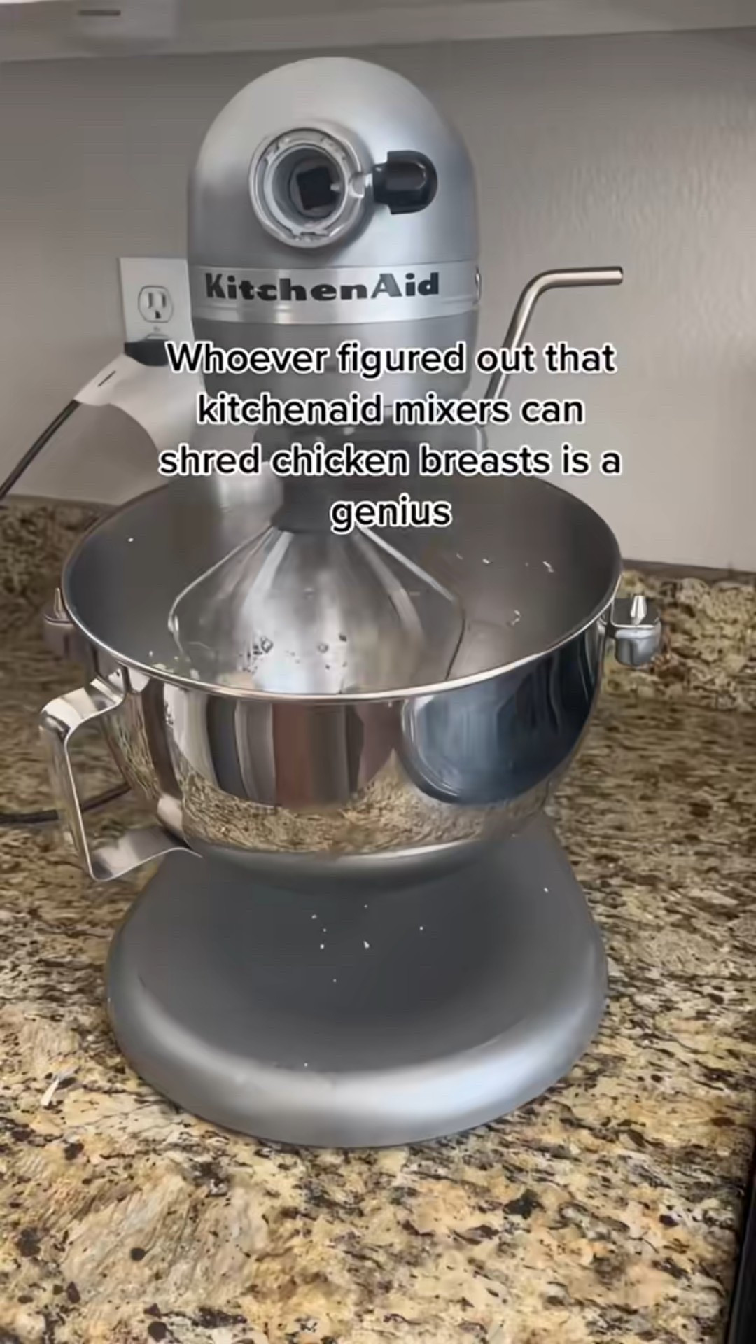 If you love baking but hate weak mixers, this KitchenAid Artisan is a total game-changer—it does the hard work so you don’t have to. From weekday dough to weekend treats, it’s the one appliance you’ll actually use nonstop.

#KITCHENAIDMIXER #BAKINGMUSTHAVE #HOMEBAKERLIFE #KITCHENESSENTIALS #TIKTOKSHOPFIND

#LTKdayinmylife #LTKgrwm #LTKValentine