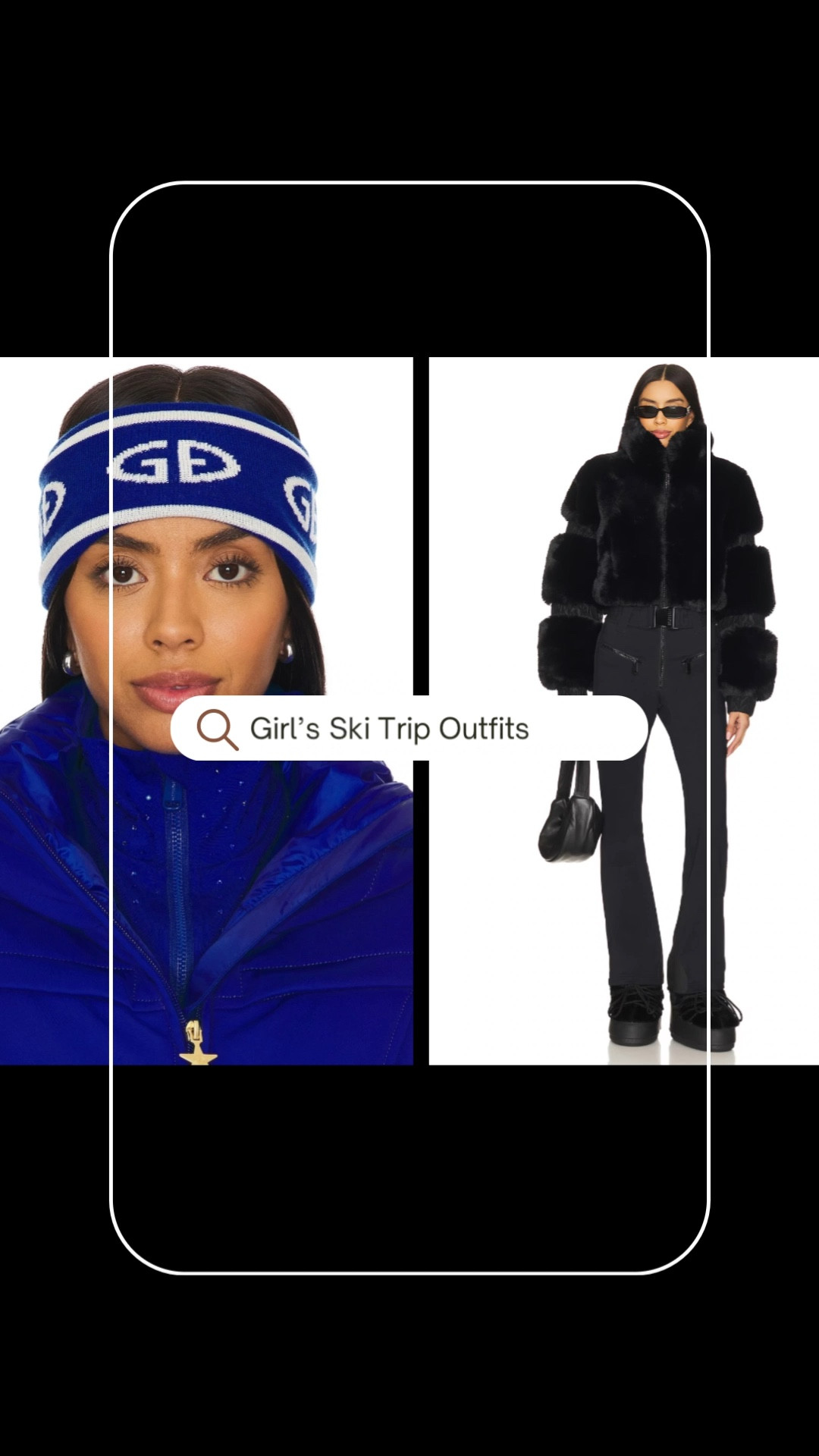 Whether you’re carving up the slopes or sipping hot cocoa après-ski, these cozy-chic finds have you covered. 🏔️❄️ Shop now for your winter getaway! #SkiStyle #ApresSkiFashion #LTKWinter

#LTKTravel #LTKActive #LTKSeasonal