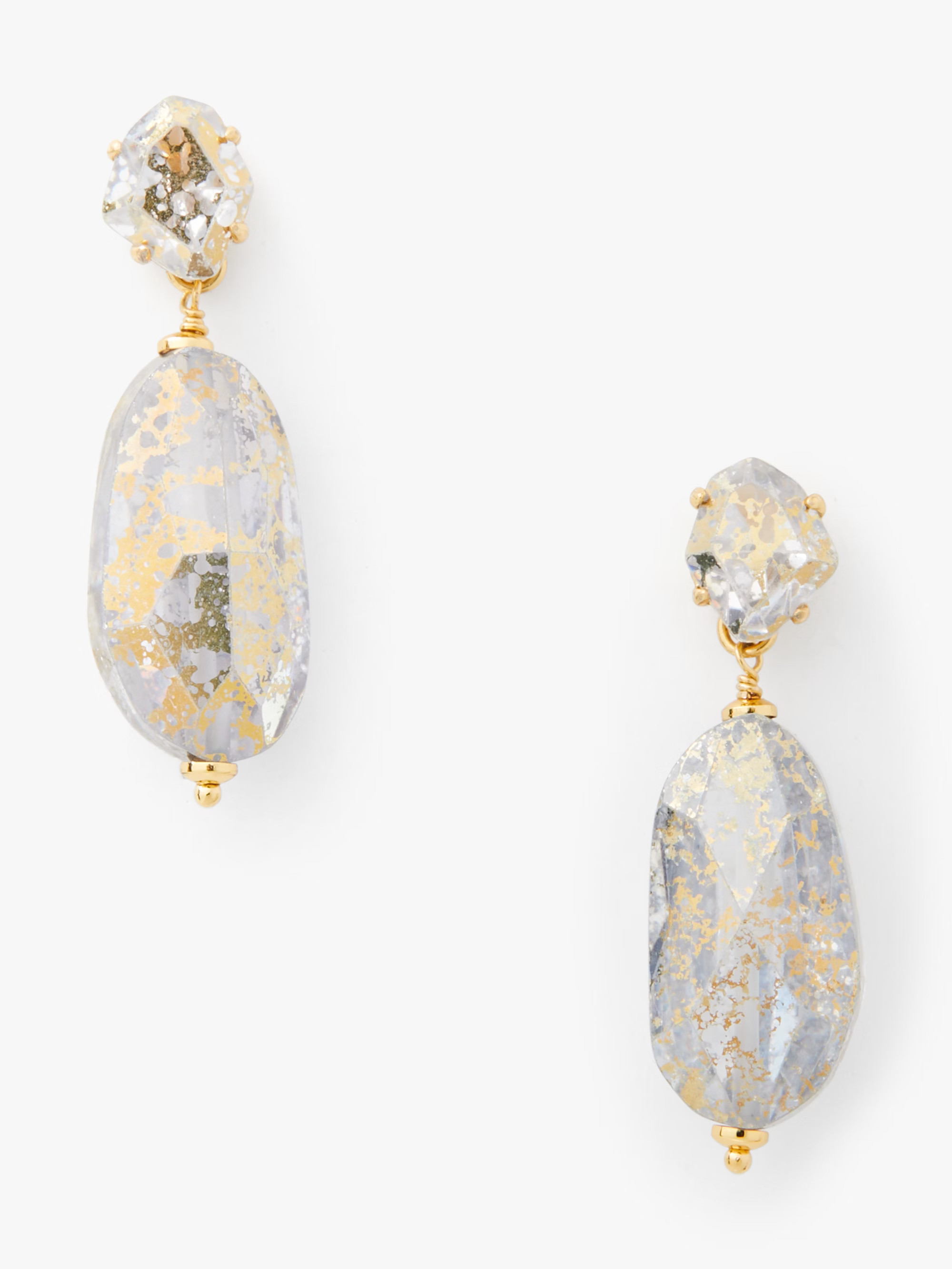 treasure trove drop earrings | Kate Spade (US)