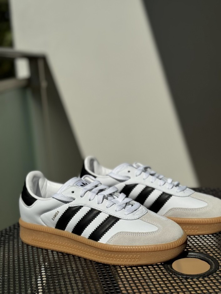 these @adidas shoes are so light & comfy..wearing size 8#fashion #comfyshoes #adidas #everydayshoes #comfyandlight #shoes #samba

#LTKShoeCrush #LTKTravel