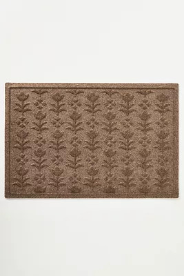 WaterHog® Esme Doormat | Anthropologie (US)