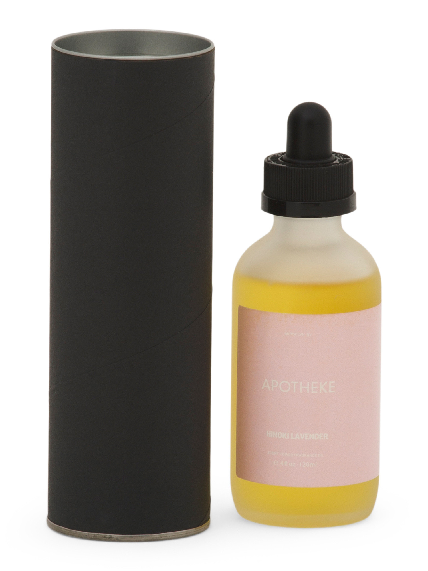 4oz Hinoki Lavender Electric Diffuser Scent Oil | Candles | Marshalls | Marshalls