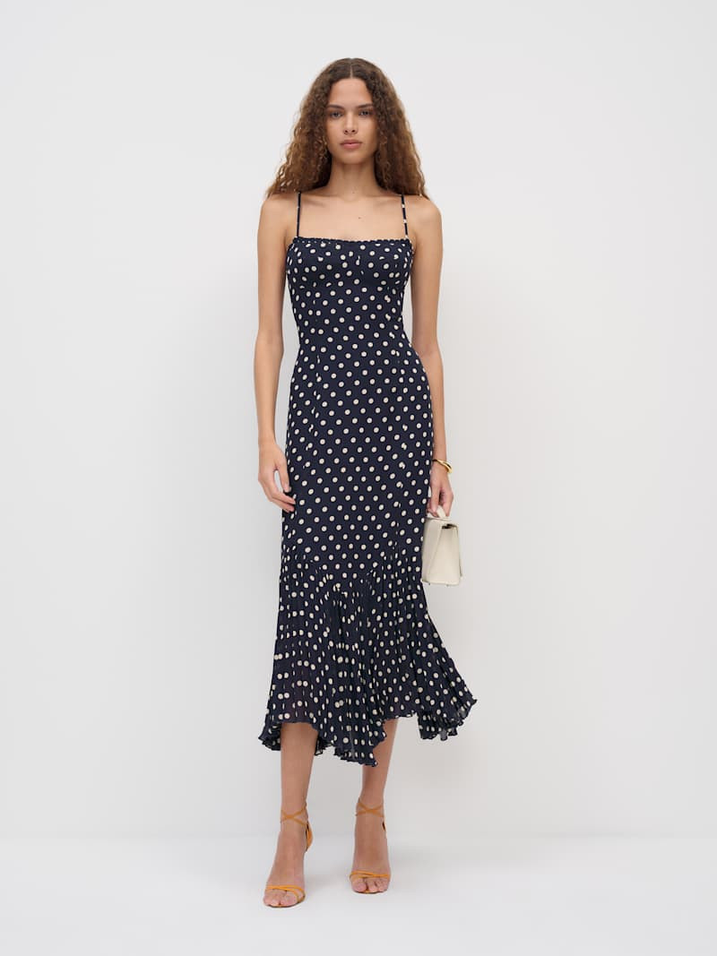 Aiko Dress | Reformation (Global)