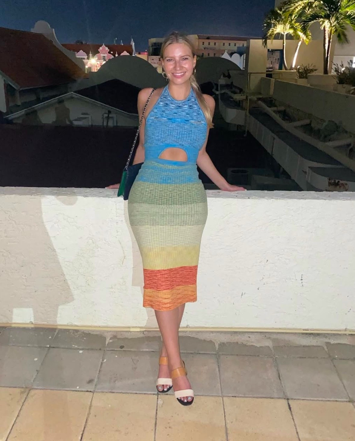 Vacation outfit 

#LTKStyleTip #LTKTravel