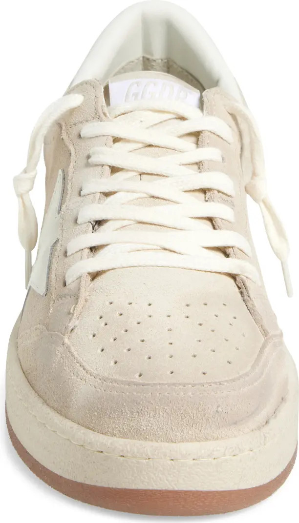 Golden Goose Ball Star 2 Low Top Sneaker (Women) | Nordstrom | Nordstrom