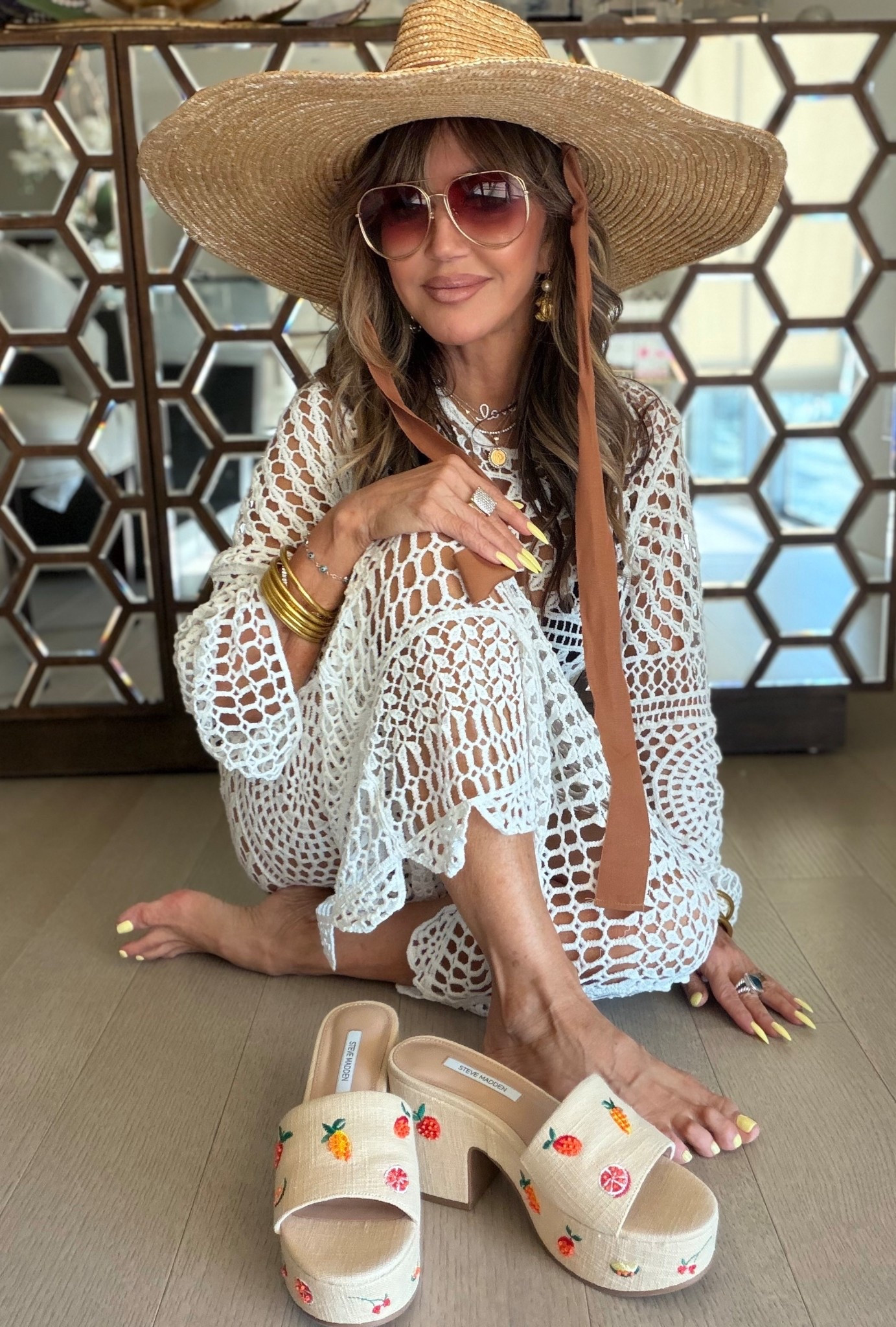 #LTKBeauty #LTKSwim #LTKSaleAlert