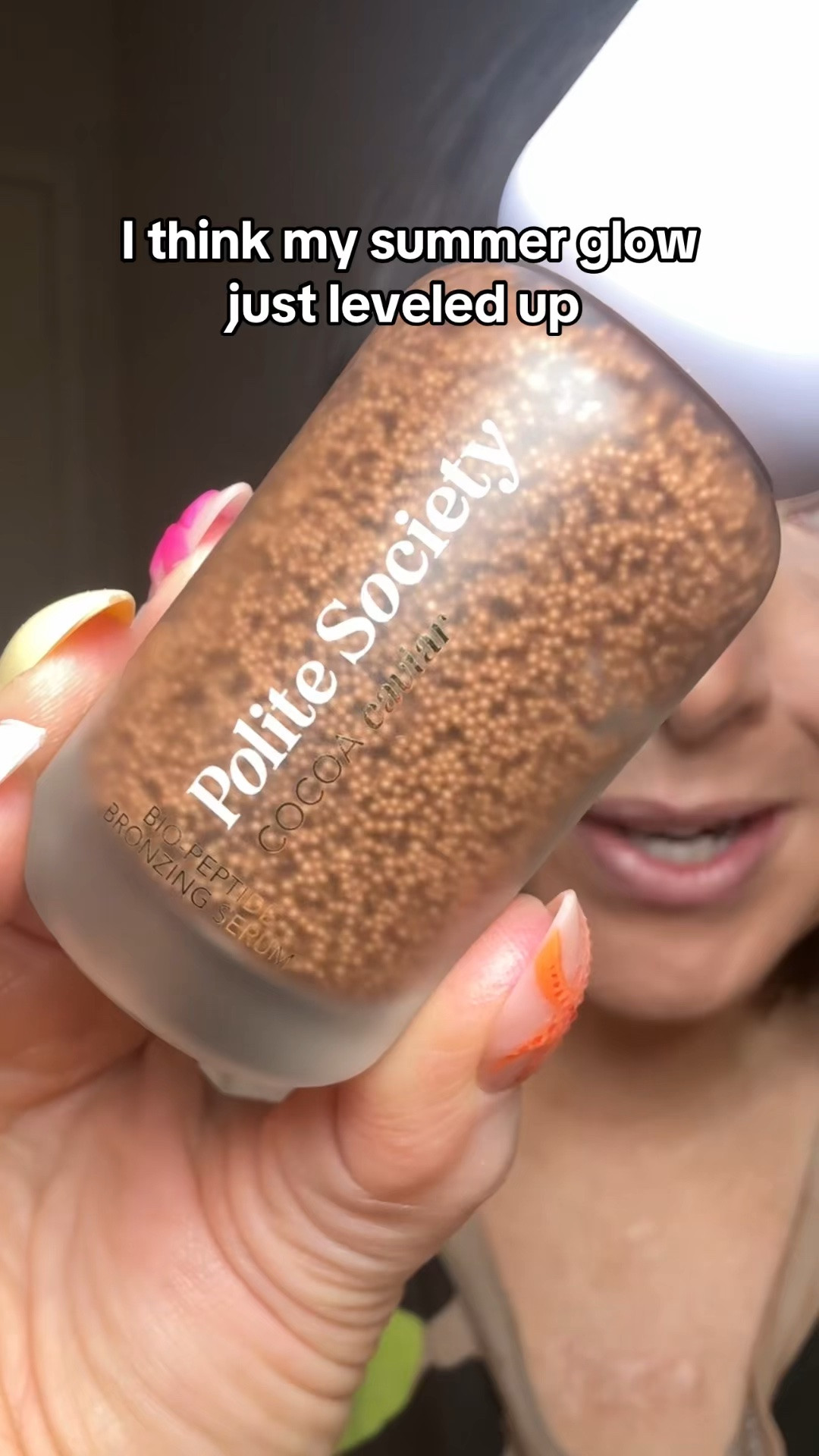The coolest bronzer I’ve ever used and the best smelling 🥥🌴 get skin loving ingredients in your bronzer!

#LTKFestival #LTKgrwm #LTKBeauty