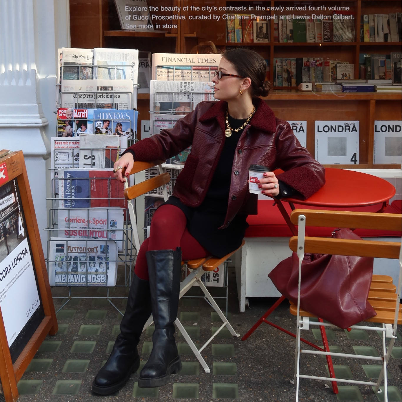 Red tights
Burgundy


#LTKwinter #LTKuk #LTKeurope