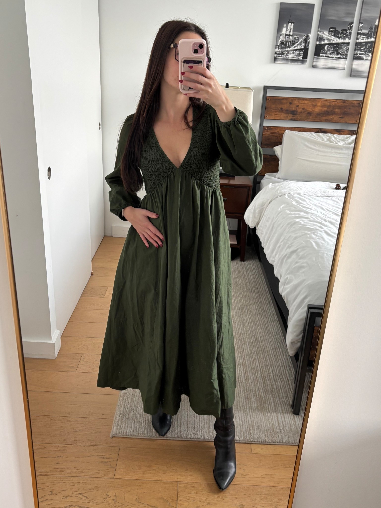 #LTKdayinmylife #LTKootd #LTKU