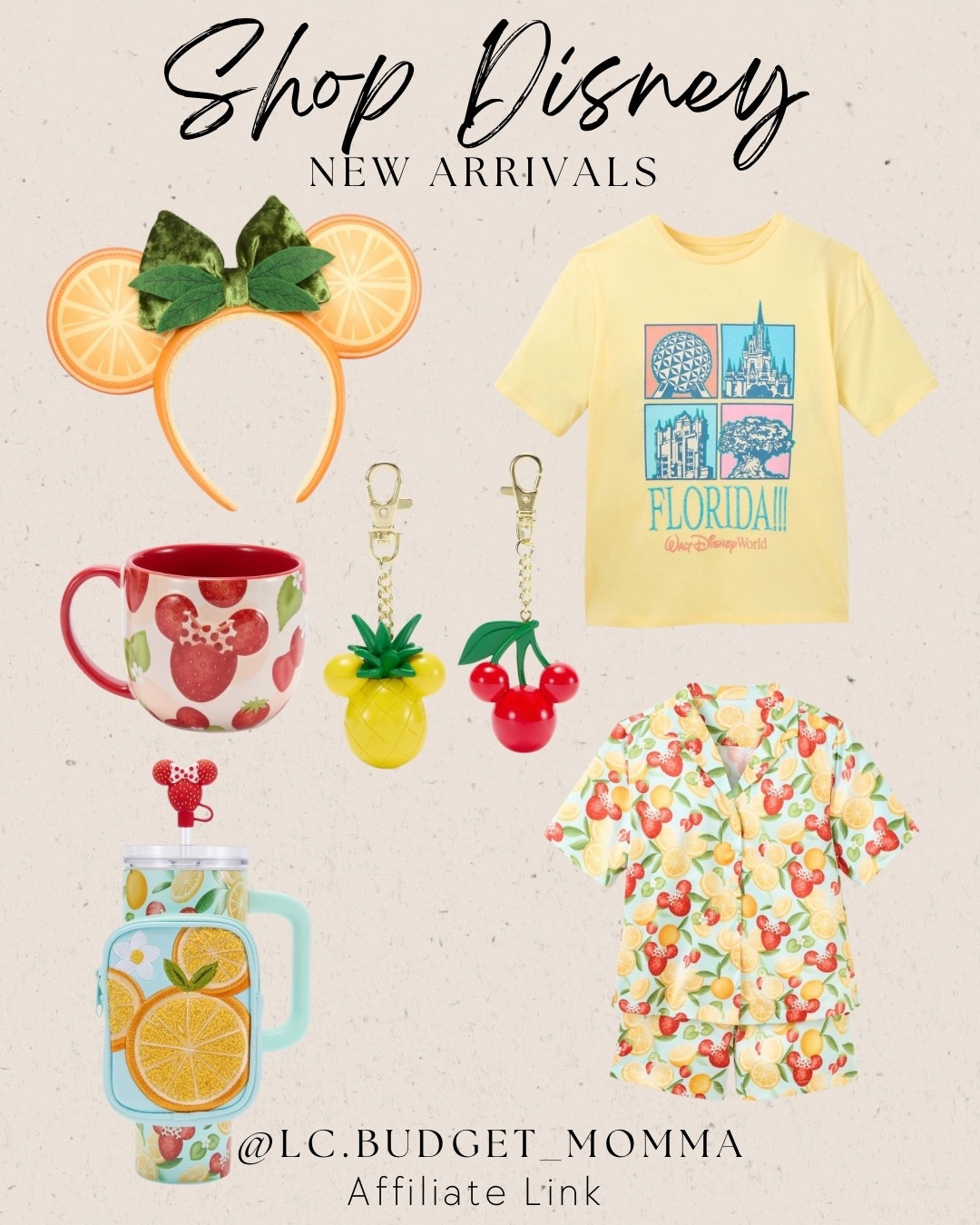 #mickeymouse #disney #disneystore #spring #disneymerch 

#LTKSeasonal