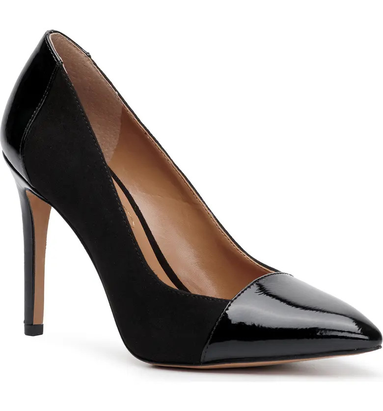 Poali Pointed Toe Pump | Nordstrom