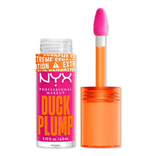 Duck Plump High Pigment Lip Plumping Gloss | Ulta