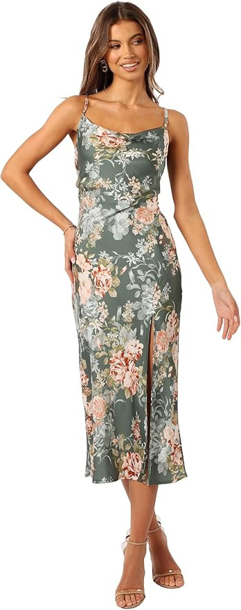 Petal & Pup Women's Marea Dress | Amazon (US)