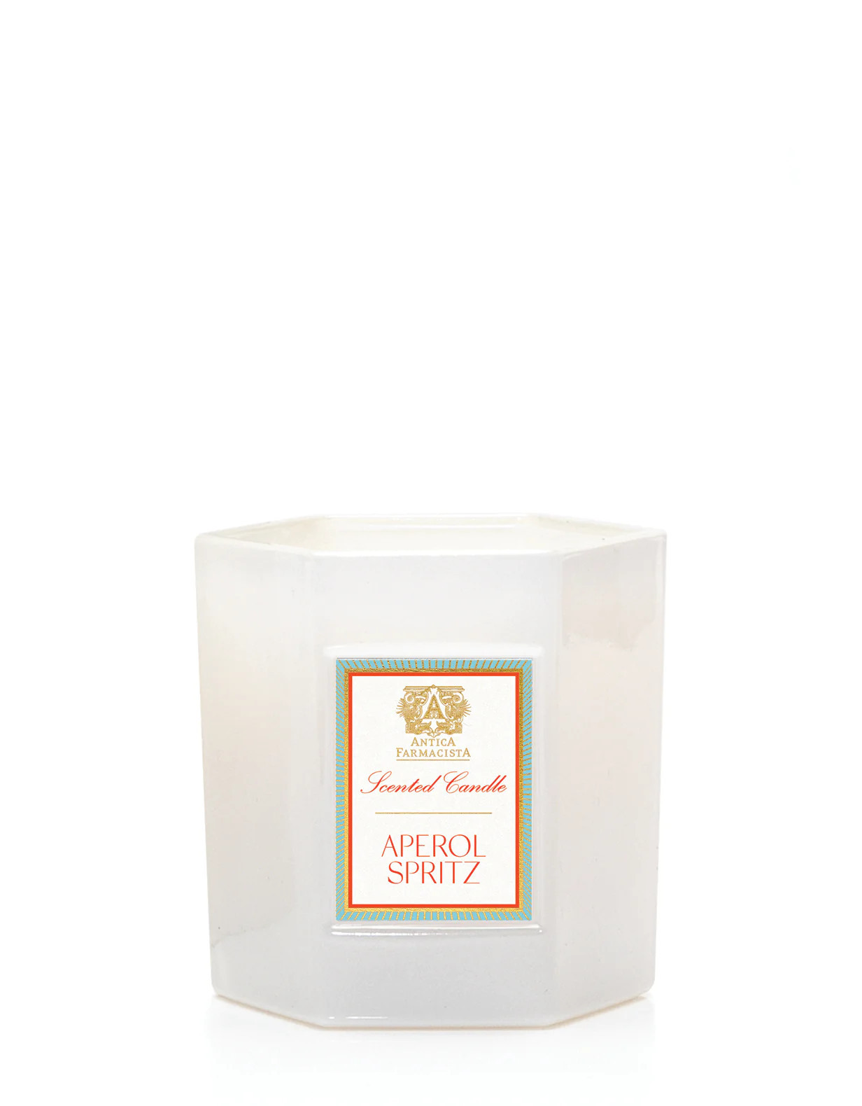 Candle – Aperol Spritz
– Antica Farmacista | Antica Farmacista