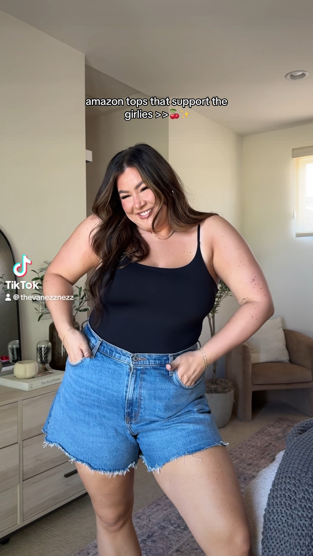 wearing xl in the shirts and 34 in the shorts :(m) 

#LTKmidsize #LTKSeasonal