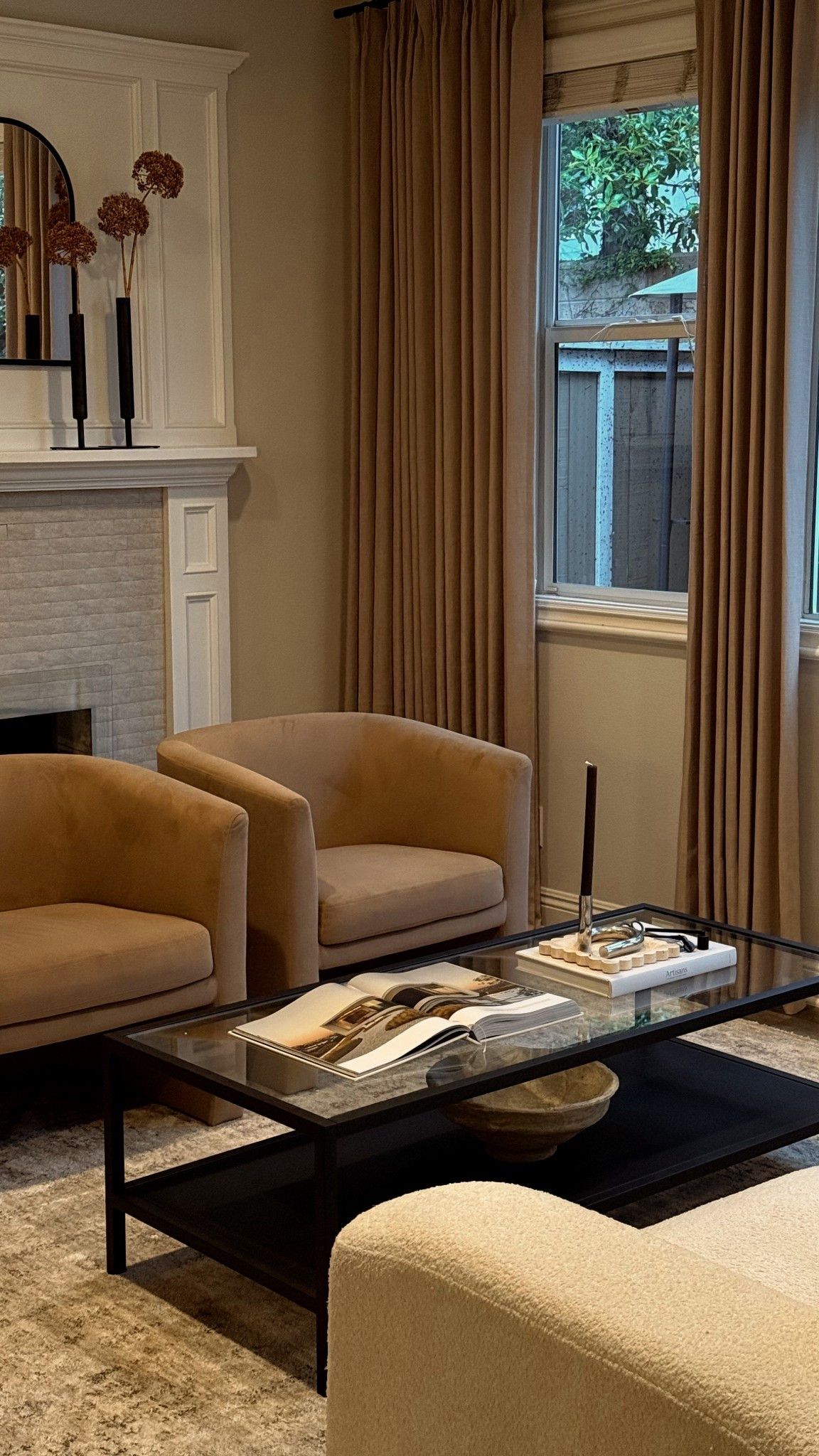 shop my formal seating room.

I’ve tried so many drapes from amazon and these are hands down the best. 

#LTKHome #LTKFindsUnder100 #LTKSeasonal