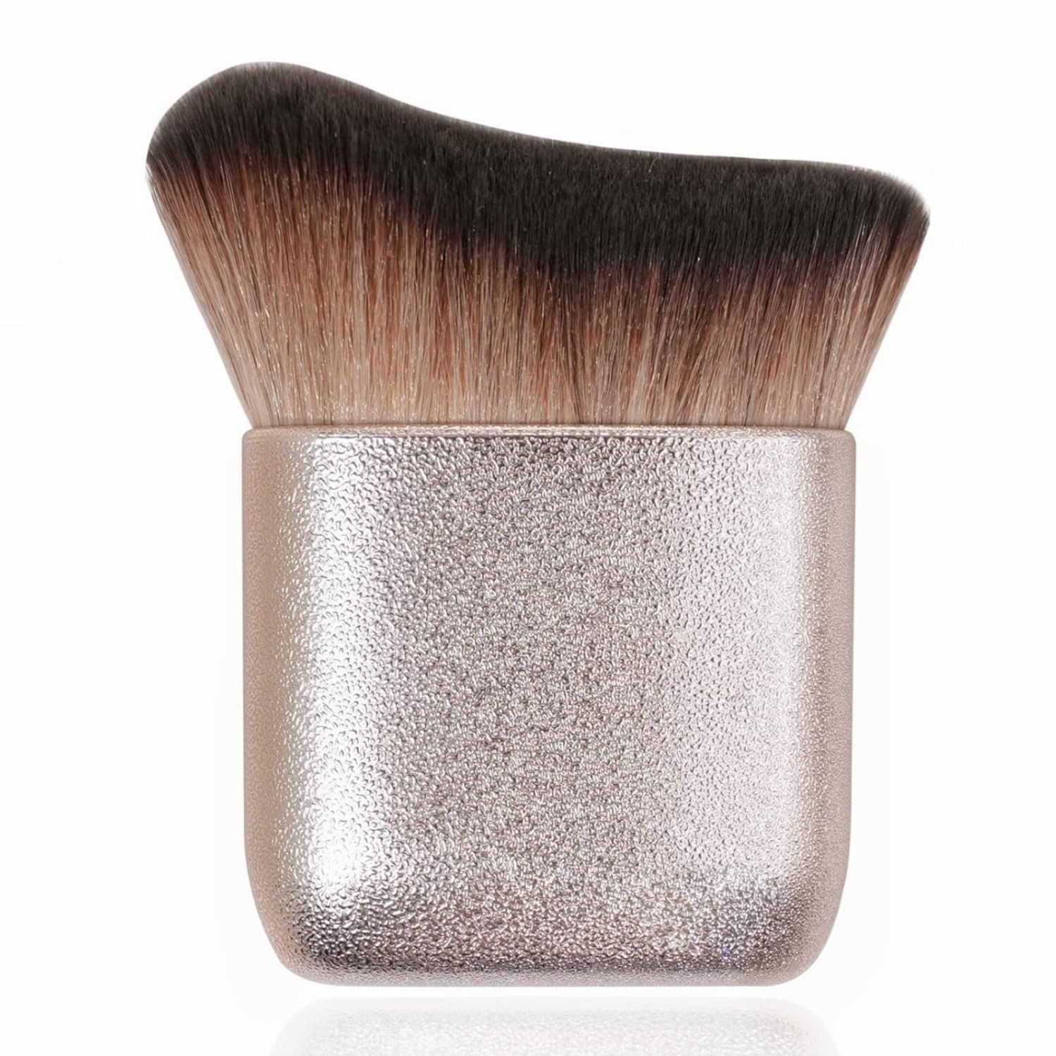 Self Tanner Brush GOERTI Body Makeup Brush for Flawless Leg Makeup, Kabuki Foundation Makeup Brus... | Amazon (US)