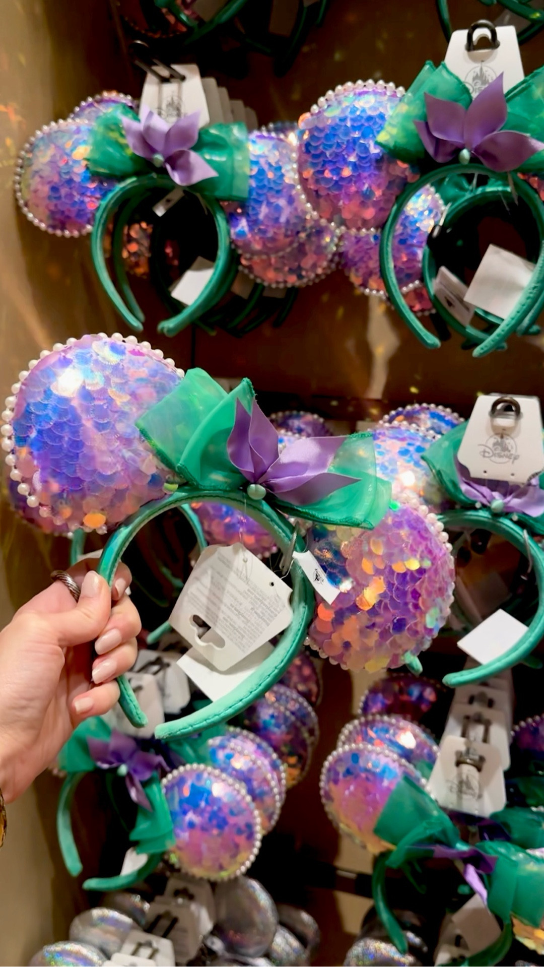 Everything I could link from my visit to Disney spring on my 24 hr Orlando trip + a few more finds from the  ShopDisney store 

Disney | Disney world outfit | Mickey ears | Minnie ears | sweatshirt | Disneyland outfit 

#LTKTravel #LTKFamily #LTKMens