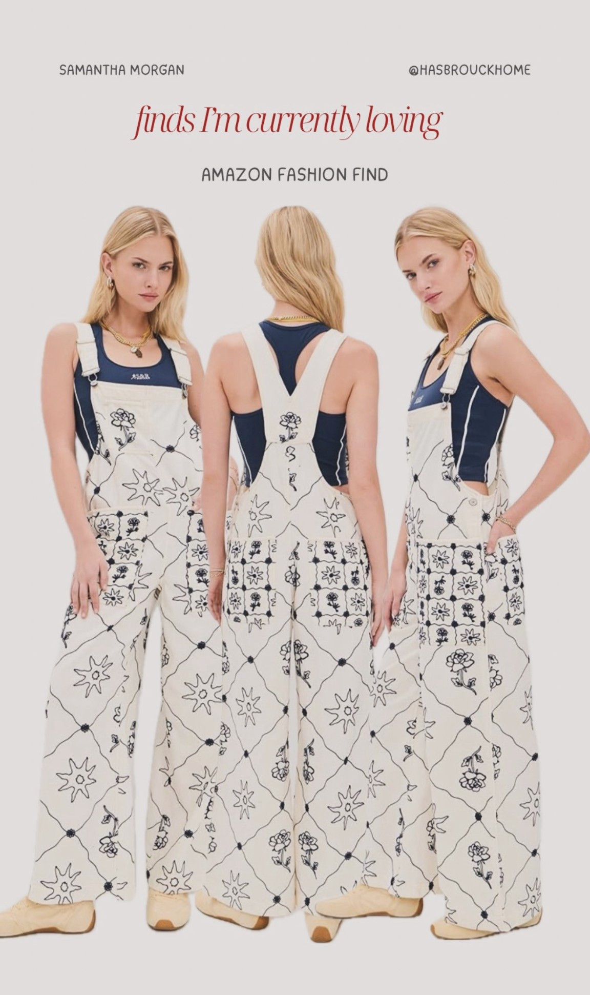 The cutest overalls 🤍

Free people amazon finds 

#LTKdayinmylife #LTKSaleAlert #LTKgrwm