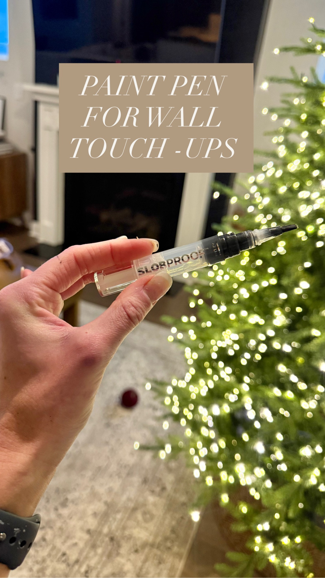 MIGHT BE my new favorite find ever.  I’m going to touch up my whole house everyday now 😂

•
•
Wall paint, DIY , wall colors, accent colors, color palette, painters, crafting, home renovation project, living room decor 

#LTKHome