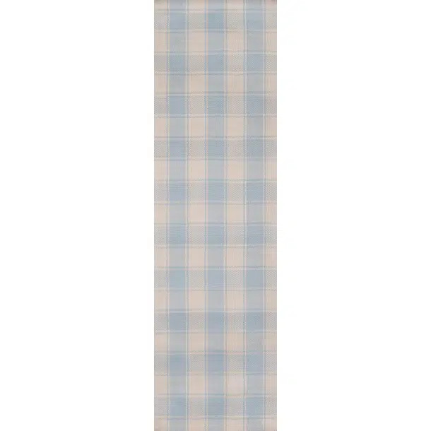 Marlborough Wool Plaid Indoor Rug | Wayfair North America